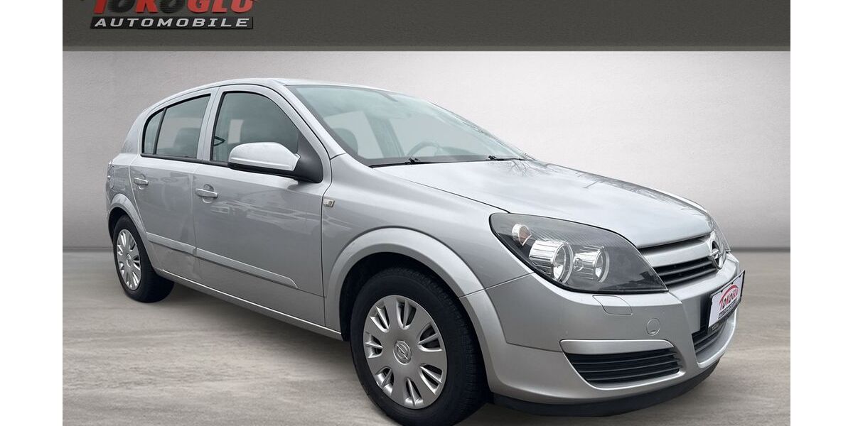 Opel Astra 158.000 km 2.390 &euro; Dautphetal-Friedensdorf 35232