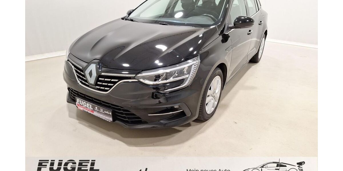 Renault Megane 44.800 km 15.949 &euro; Chemnitz 09125