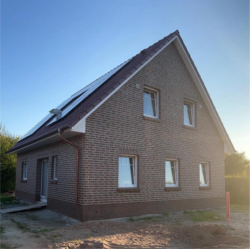 Modernes Neubau-Einfamilienhaus (Effizienzklasse A+) zimmer