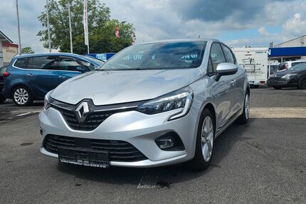 Renault Clio 49.985 km 10.990 &euro; Eitorf 53783