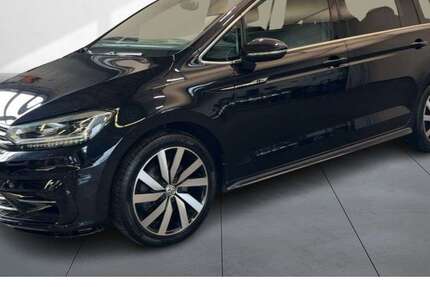 VW Touran 62.827 km 27.490 &euro; Dresden 01169