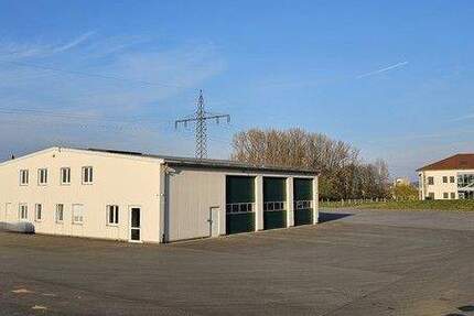 Gewerbeobjekt Georgsmarienhütte Harderberg - 1.490.000&euro; | Angebot:25820342