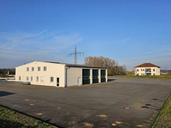 Gewerbeobjekt Georgsmarienhütte Harderberg - 1.490.000&euro; | Angebot:25820342