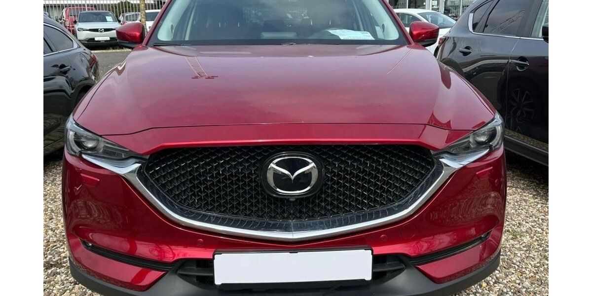 Mazda CX-5 109.000 km 19.300 &euro; Dietmannsried 87463