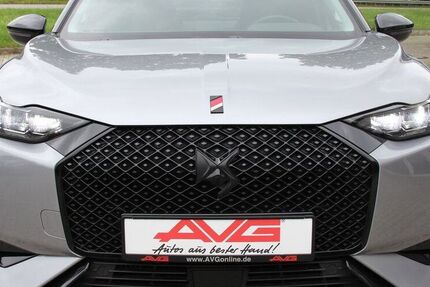 DS Automobiles DS3