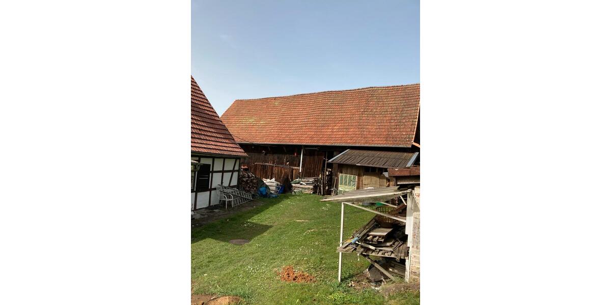 Bauernhaus, Landhaus Bad König - 5 Zimmer, 170 m&sup2;, 250.000&euro; | Angebot:26706916
