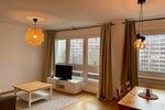 2 room apartment Berlin Mitte (1650 EUR all ink.)
