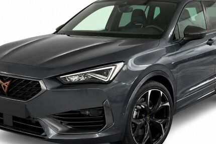 Cupra Leon 25.993 km 29.480 &euro; Emsdetten 48282