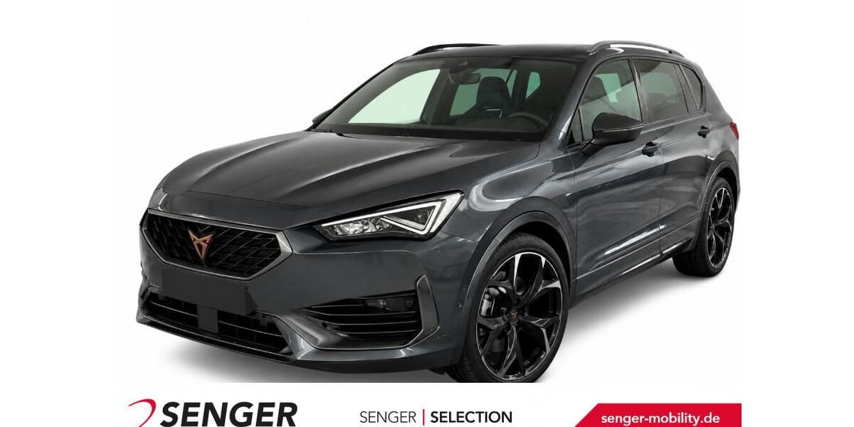 Cupra Leon 25.993 km 29.480 &euro; Emsdetten 48282