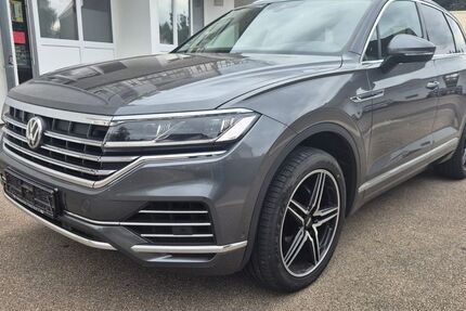 VW Touareg 175.000 km 24.999 &euro; Aalen 73433