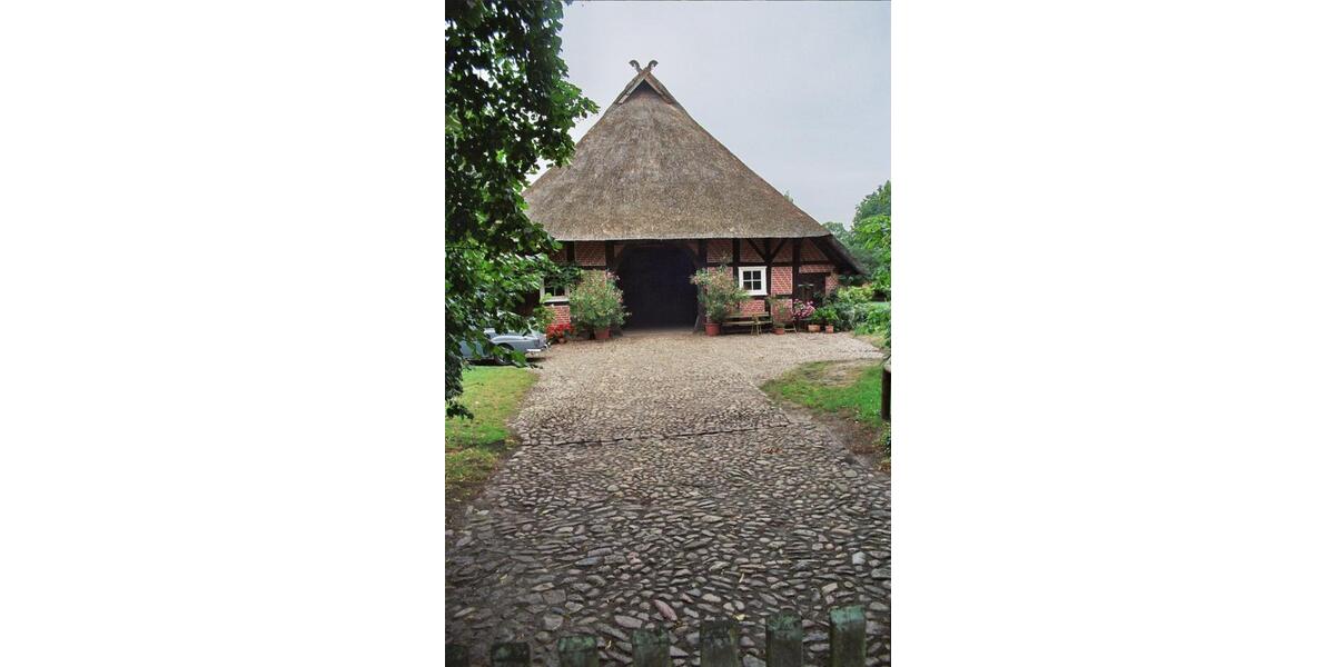 Bauernhaus, Landhaus Neu Kaliß - 450.000&euro; | Angebot:21290877