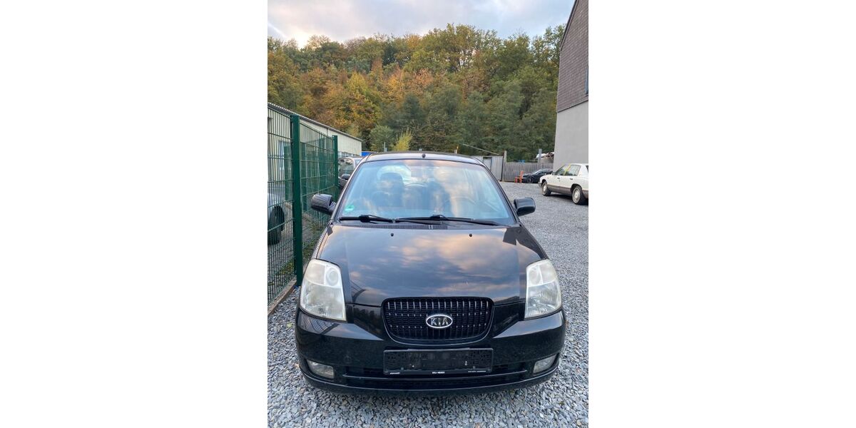 Kia Picanto 183.954 km 949 &euro; Lüdenscheid 58515