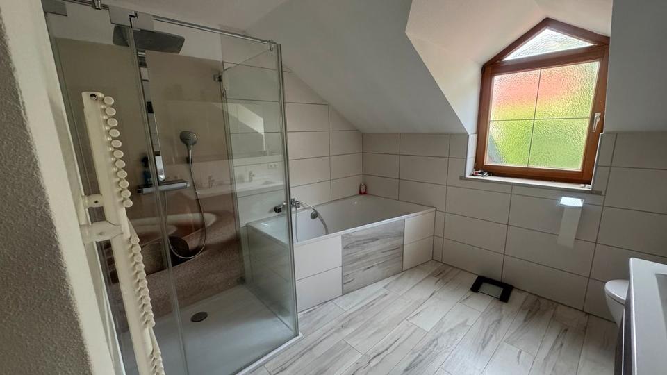 Doppelhaushälfte Passau Auerbach - 4 Zimmer, 110 m&sup2;, 354.000&euro; | Angebot:26264882