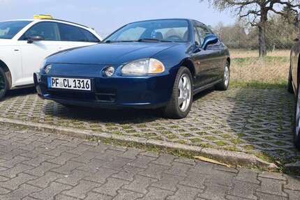 Honda CRX 66.800 km 8.000 &euro; Arnbach (Neuenbürg) 75305