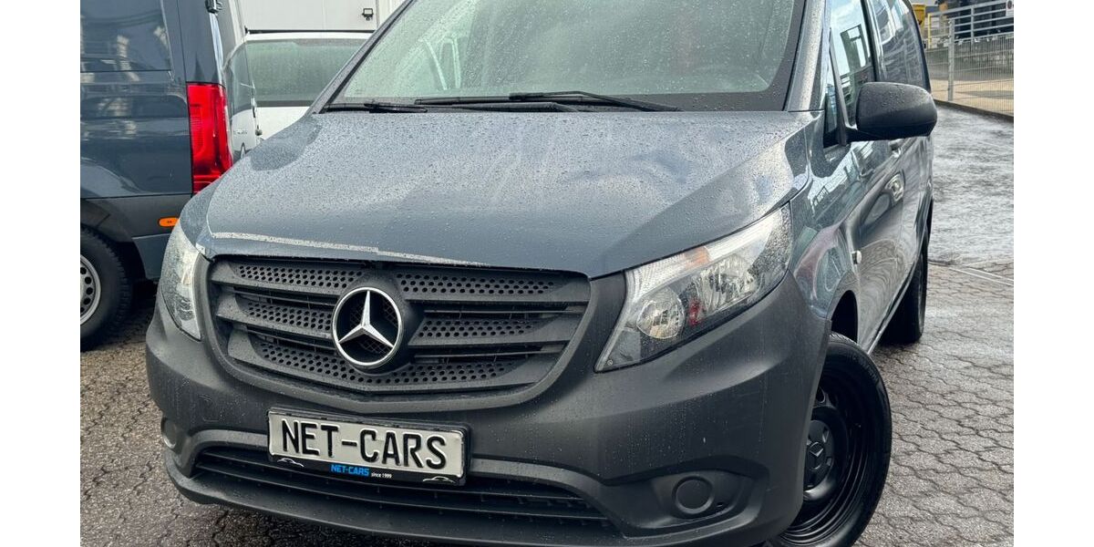Mercedes-Benz Vito 43.800 km 16.650 &euro; Hilden (bei Düsseldorf) 40721