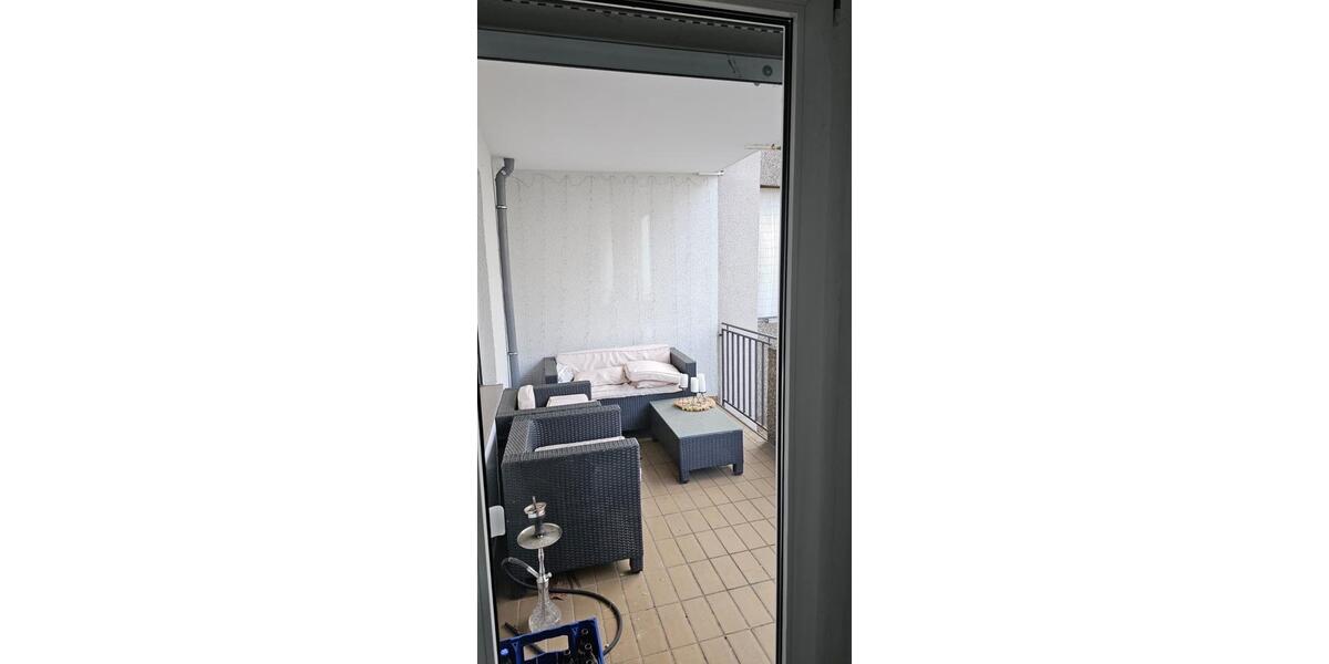 Erdgeschoßwohnung Gießen - 3 Zimmer, 83 m&sup2;, 1.050&euro; | Angebot:26396334