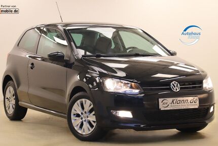 VW Polo 49.073 km 11.499 &euro; Teltow 14513