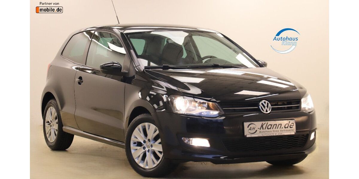 VW Polo 49.073 km 11.499 &euro; Teltow 14513