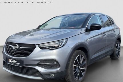 Opel Grandland (X) 43.200 km 17.990 &euro; Bad Schwalbach 65307