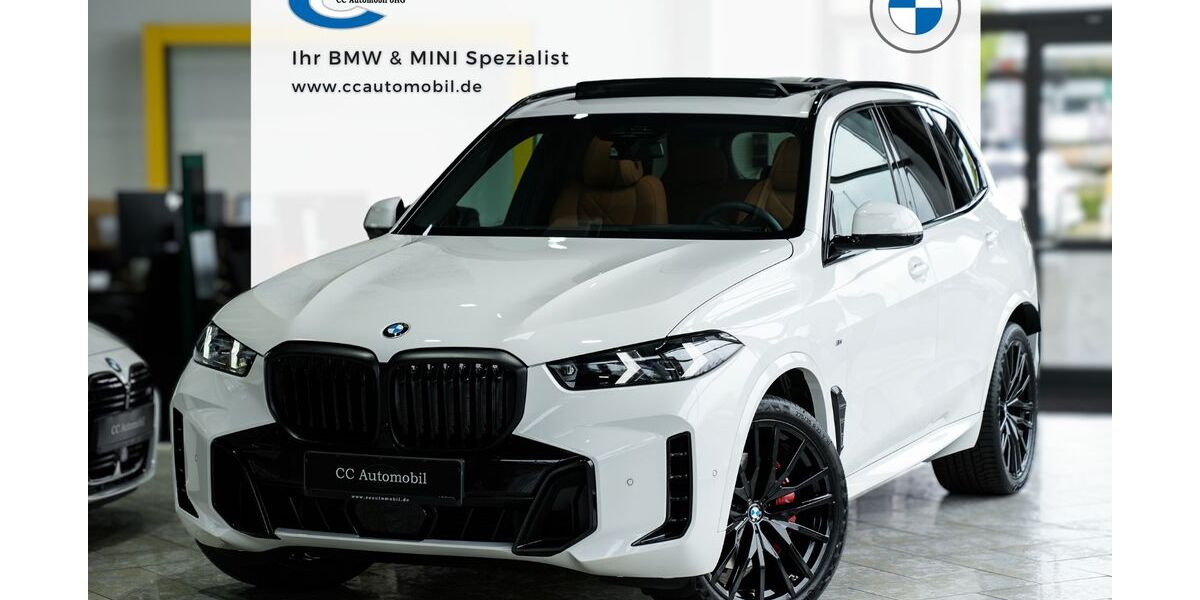BMW X5 7.717 km 84.999 &euro; Fürth 90763
