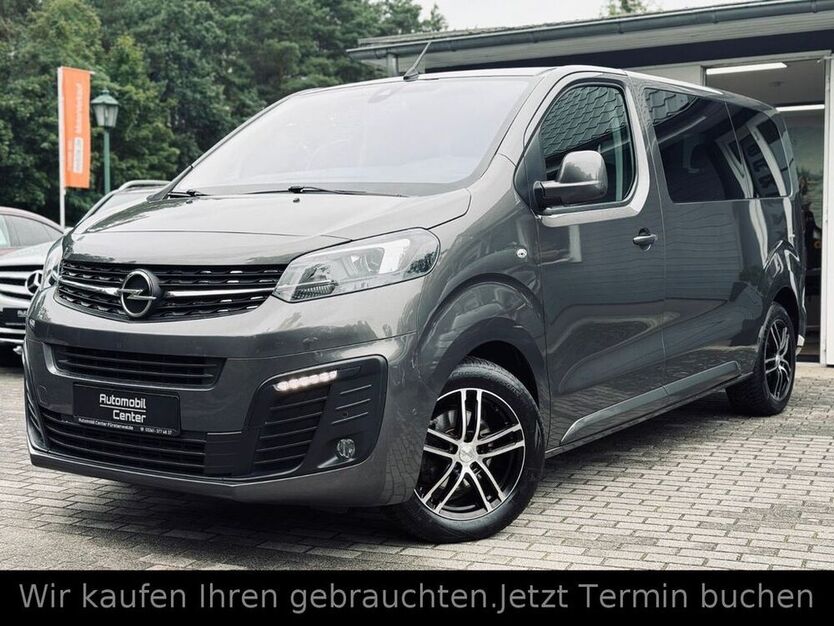 Vivaro