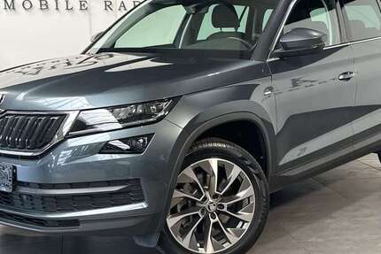 Skoda Kodiaq 62.450 km 31.749 € Wardenburg 26203