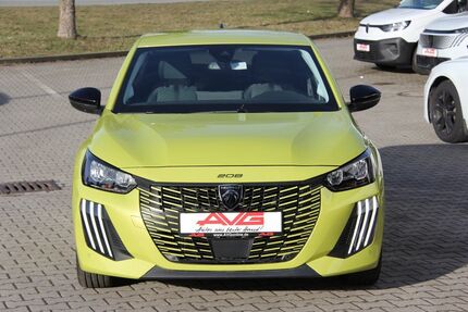 Peugeot 208 28.776 km 15.250 &euro; Hüllhorst 32609