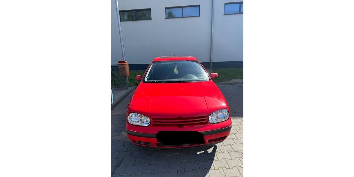 VW Golf 205.700 km 1.000 &euro; Rüsselsheim 65428