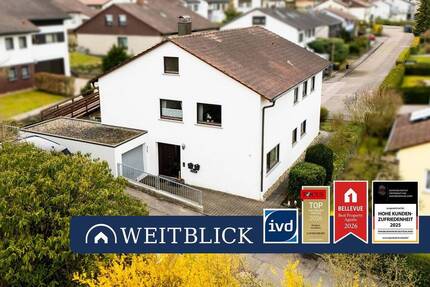 Haus Vaihingen an der Enz Kleinglattbach - 7 Zimmer, 182 m&sup2;, 495.000&euro; | Angebot:26345663