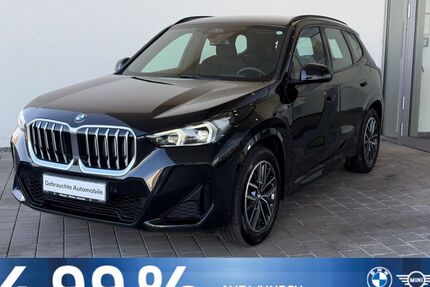 BMW X1 16.070 km 38.745 &euro; Salz 97616