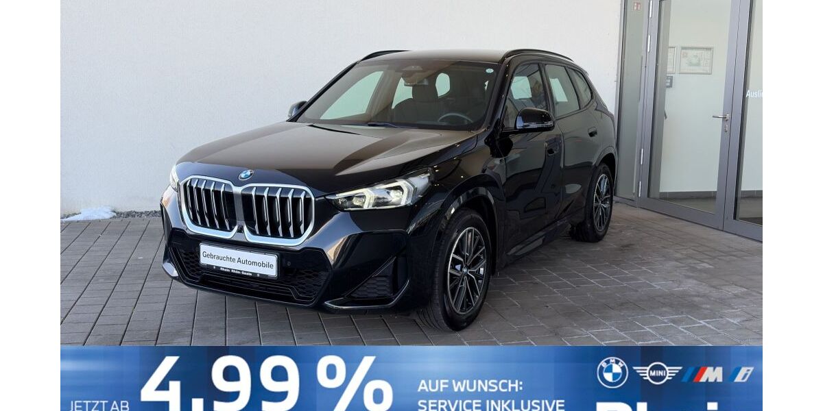 BMW X1 16.070 km 39.440 &euro; Salz 97616