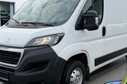 Peugeot Boxer 92.125 km 16.400 &euro; Appen-Etz 25482