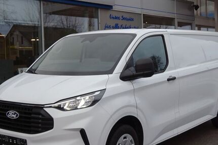 Ford Transit Custom 25.750 km 29.785 &euro; Havixbeck 48329