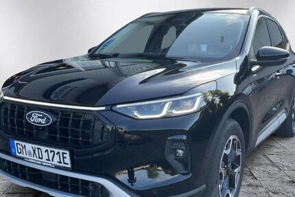 Ford Kuga 2.000 km 39.990 € Lüdenscheid 58509