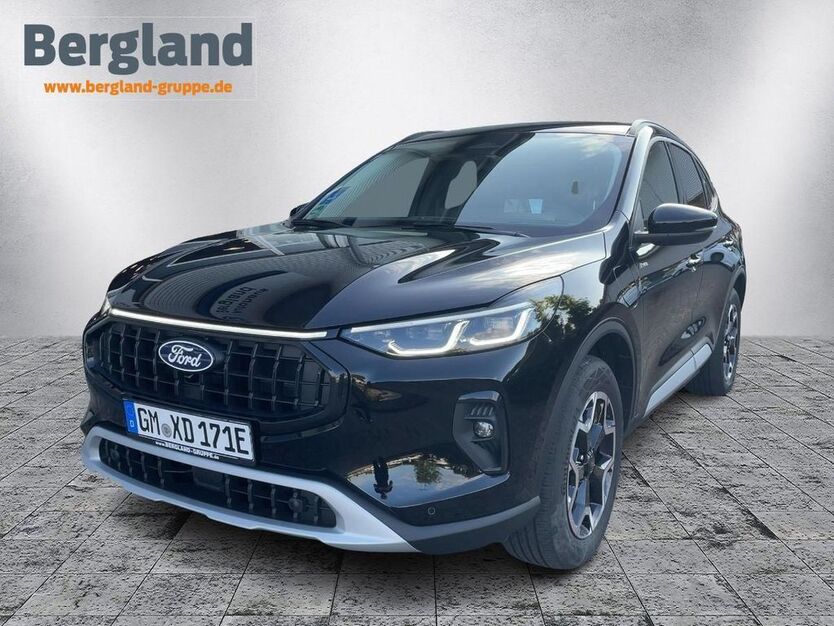 Ford Kuga 2.000 km 39.990 € Lüdenscheid 58509