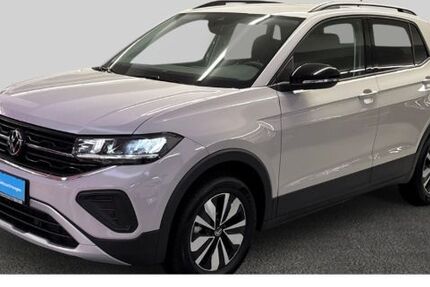 VW T-Cross 4.234 km 25.600 € Freiburg 79108