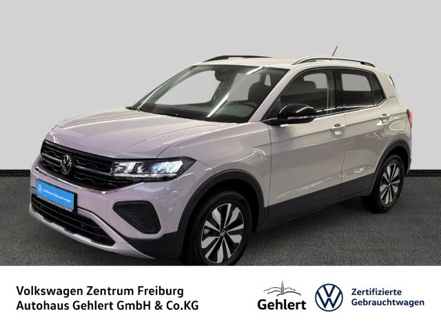 VW T-Cross 4.234 km 25.600 € Freiburg 79108