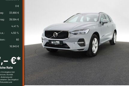 Volvo XC60 20.624 km 33.890 &euro; Engelskirchen 51766