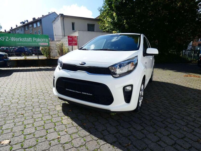Picanto