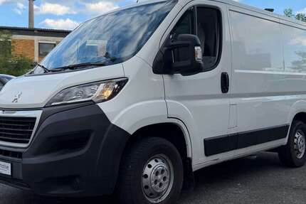 Peugeot Boxer 113.452 km 9.699 &euro; Nürnberg 90441