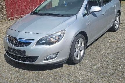 Opel Astra 223.100 km 3.950 &euro; Westerkappeln 49492
