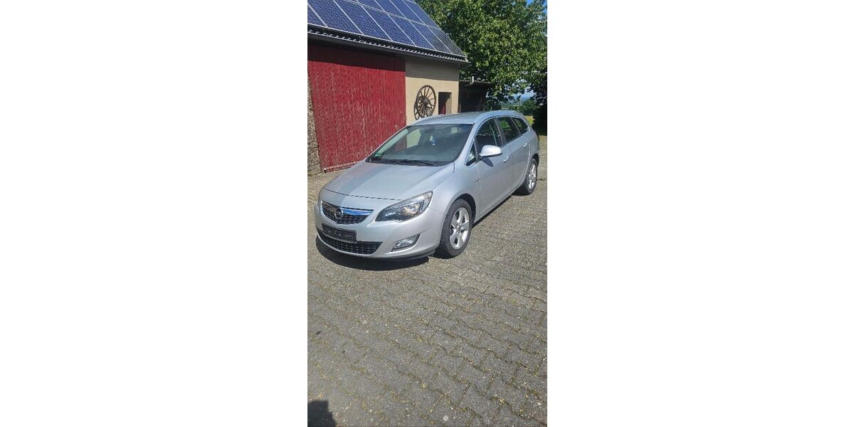 Opel Astra 223.100 km 3.950 &euro; Westerkappeln 49492
