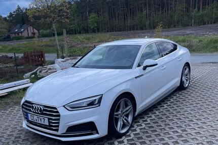 Audi A5 110.000 km 24.990 &euro; Hambühren 29313