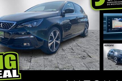 Peugeot 308 33.150 km 19.450 € Fürth 90765