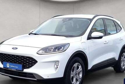 Ford Kuga 68.644 km 19.450 &euro; Frankfurt am Main 60386