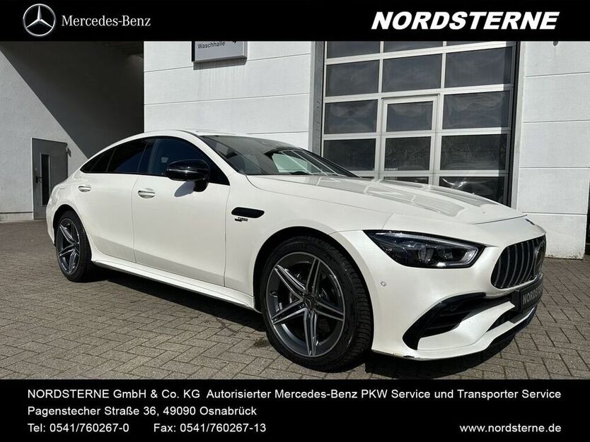 AMG GT