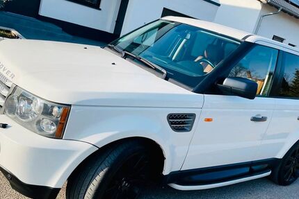 Land Rover Range Rover Sport 254.009 km 7.500 &euro; Speyer 67346