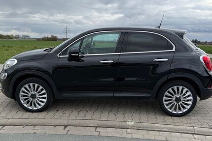Fiat 500X 63.077 km 11.600 &euro; Friedrichsdorf 61381