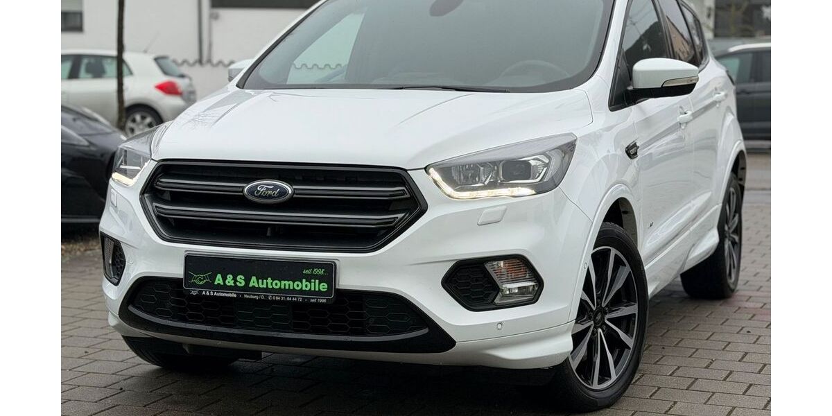 Ford Kuga 131.000 km 16.990 &euro; Neuburg/Donau 86633