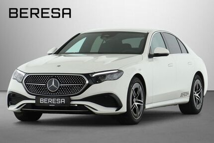 Mercedes-Benz E 220 9.900 km 56.550 € Münster 48155